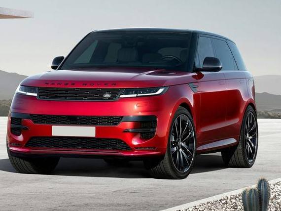 LAND ROVER RANGE ROVER SPORT 2023 SAL1L9FU2PA109793 image LAND ROVER RANGE ROVER SPORT 2023 SAL1L9FU2PA109793 image